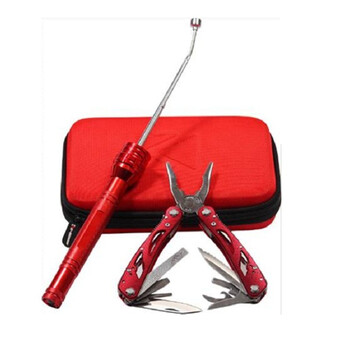 凯马特2件套高档车载工具礼品KMT-CZ013