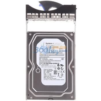 IBM 250G SATA硬盘（39M4526)