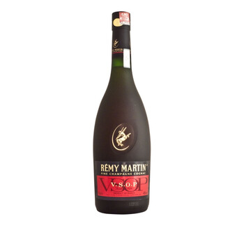 法国进口洋酒 白兰地 人头马VSOP干邑礼盒 700ml
