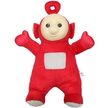 天线宝宝 立姿 小波