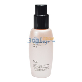 MARY KAY玫琳凯幻时防护日霜SPF25 29ML