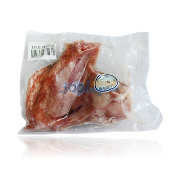 【沱沱工社】美国火鸡三节翅 (生的) 约700g/袋