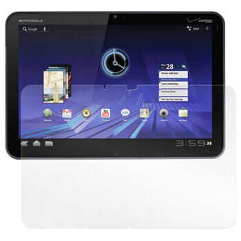 SEIDIO 屏幕保护膜 Xoom/MZ600专用高透膜