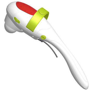 璐瑶 LY-618A 分体多用按摩棒 通用型按摩器 贴身智能按摩捶