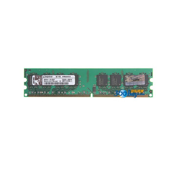 金士顿（Kingston）DDR2 800 2G 台式机内存