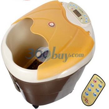 璐瑶 LY-211 足浴按摩器 足浴盆 足浴器 洗脚盆