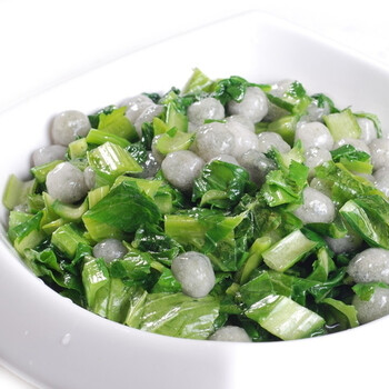 壹佰克 野菜丸 360g*3