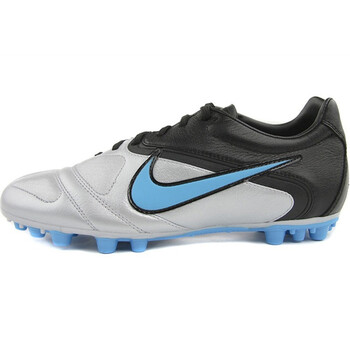 耐克/Nike 男士足球鞋 CTR360 LIBRETTO II AG 429536-040 银灰 41码