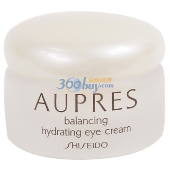 AUPRES欧珀莱均衡补水眼霜20ml（答谢）