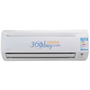 大金（DAIKIN) FTXN425KC-W 1匹 壁挂式N系列家用冷暖空调（白色）