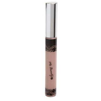 美丽加芬 Ms Beauty品尝我唇彩（裸吻色）