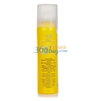 一朵ito 左旋C柔肤保湿喷雾100ml 修护 美白