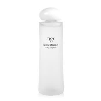 丁家宜 控油保湿收敛水 100ml