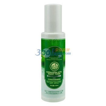 千纤草 清莹祛痘调理液 150ml