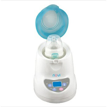 英国新贝 智能液晶暖奶器 XB-8620