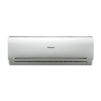 松下（Panasonic）怡能系列2012新品1.5匹3级能效冷暖型空调G13KF1 象牙白 1匹