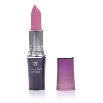 谜尚 Missha THE STYLE 柔雾唇膏 VL01-35g (8806333372102)