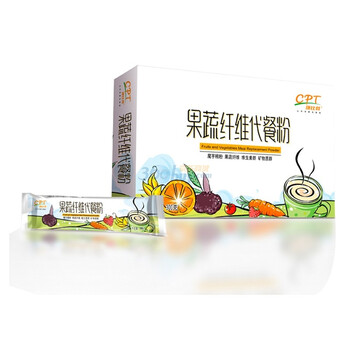 康比特 果蔬代餐粉 5袋装