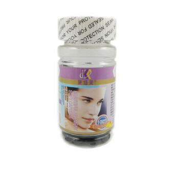 康纽莱靓丽因子100粒