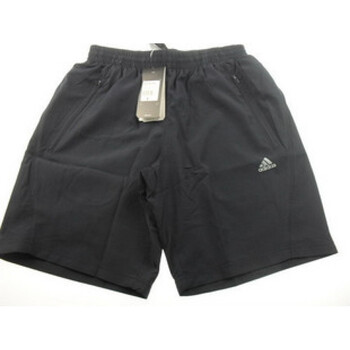 Adidas/阿迪达斯 2011Q2新款男子短裤V30285 藏蓝 XS
