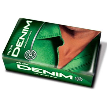帝宁Denim 香水香皂（动感香型） 125g*4块