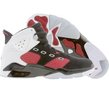 Nike/耐克 428817-002 JORDAN 6-17-23 CFD 男士篮球鞋 黑色 44.5