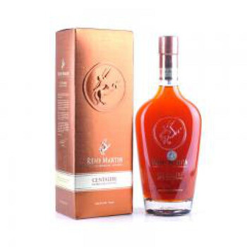 40° Remy Martin人头马诚印特优香槟干邑700ml