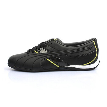 PUMA彪马 女子赛车鞋JET CAT WNS 1PU30339904黑色38.5