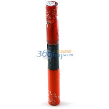 魔法森林 Tony moly 甜蜜双头唇彩01 6g 桔色 809206320224