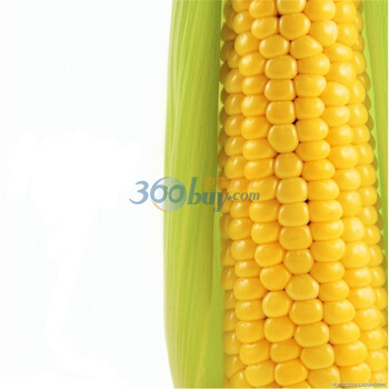 【沱沱工社】有机速冻粘玉米 2kg （2个/袋*5袋）