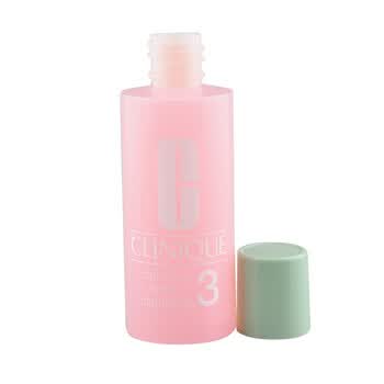 倩碧Clinique Clarifying Lotion 3号洁肤水(绿盖)60ml（体验装）