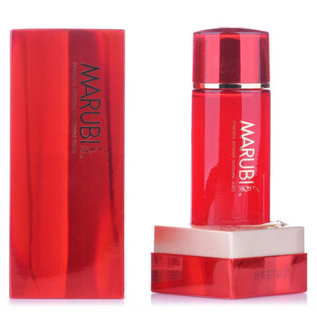 丸美MARUBI 高机能激白精华培养水100ml