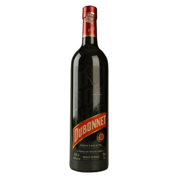 法国原装进口力娇酒杜本内750ML