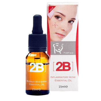 2B 美白淡斑精华油 15ml