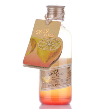思亲肤 Skin food 鲜果C多爽肤水 2799 160ml