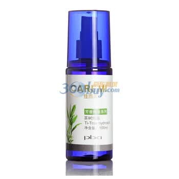 pba 佳而美 茶树纯露 100ml