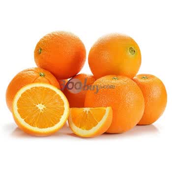 【相思果园】精品赣南橙 (净重约5kg）脐橙 橙子 新鲜水果