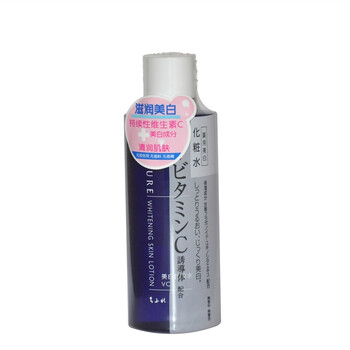 千妇恋CHIFURE维生素C美白化妆水150ml