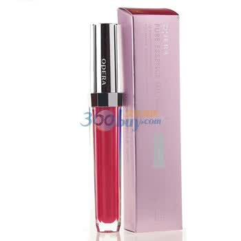 娥佩兰OPERA 水漾精纯营养唇彩3g 12#炫彩豆沙红