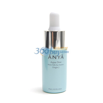 韩雅ANYA 水润舒衡弹力眼精华15ml 抗皱 紧致