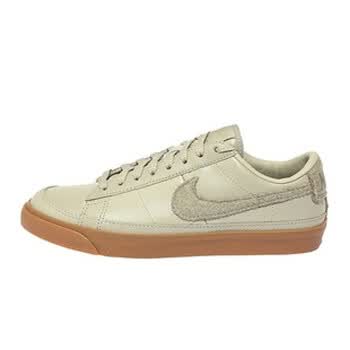 NIKE 耐克 男 经典鞋 371760-017 土黄 40