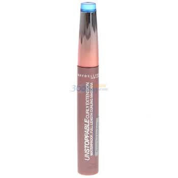 Maybelline美宝莲无境恒翘纤长睫毛膏(水洗型) 7ml