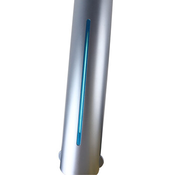 开林小巧系列台灯121银白色 - 京东历史价格走势图