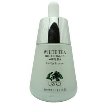 uzro优资莱 优养白茶臻美眼部精华露30ml