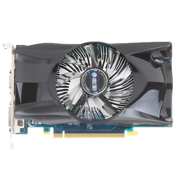 影驰(Galaxy)GTS450SE虎将D5 783/3608MHZ 1G/128bit DDR5 PCI-E显卡