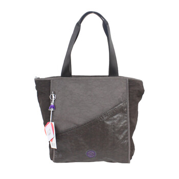 吉普林Kipling 背提包 K12238 棕色750