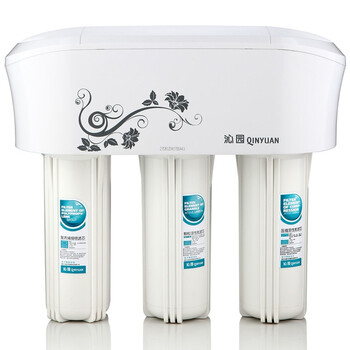 沁园（QINYUAN） QG-U-1005 超滤净水器 五级过滤
