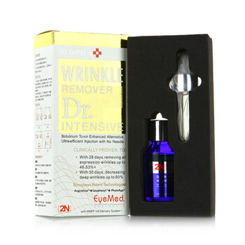 澳洲2N祛纹素紧致眼部精华15ml（祛细纹 眼纹 表情纹）