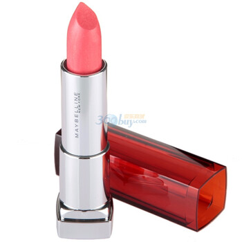 Maybelline美宝莲绝色持久唇膏 BE32S 3.9g