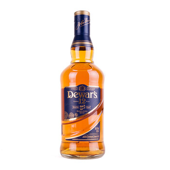 帝王 12年 威士忌700ml